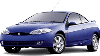 ford cougar