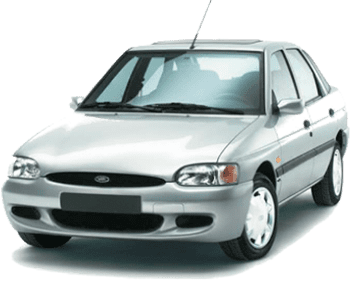 ford escort