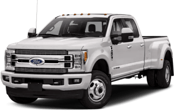 ford f350