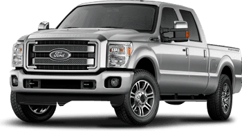 ford f450