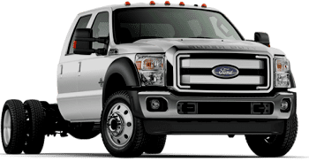 ford f650