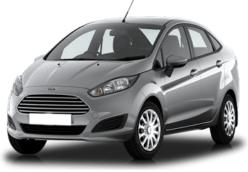 ford fiestanew
