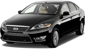 ford mondeo_iv