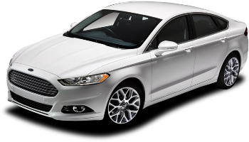 ford mondeo_v