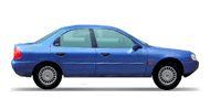 Mondeo 2