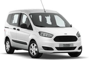 ford tourneo