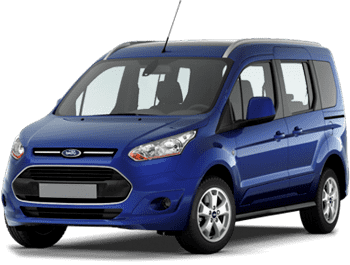 ford tourneo_connect