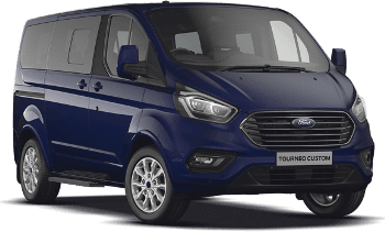 ford tourneo_custom