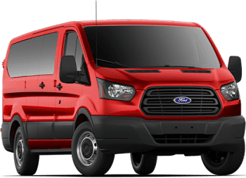 ford transit-custom