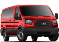 Transit Custom