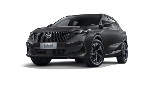 gac gs3