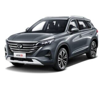 gac gs5