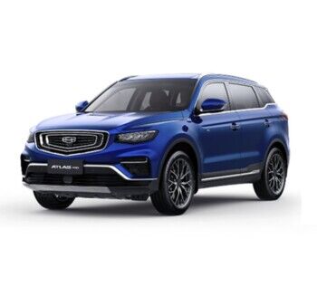 geely atlaspro