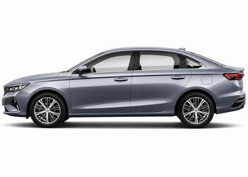 geely emgrand-l