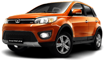 great_wall hover_m4
