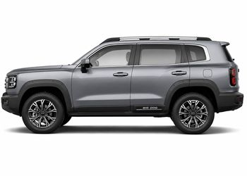 haval big-dog