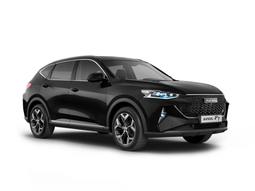 haval haval-f7