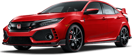 honda civic_type_r