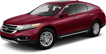 honda crosstour