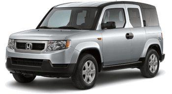 honda element