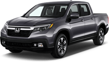 honda ridgeline