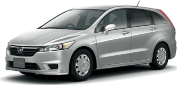 honda stream