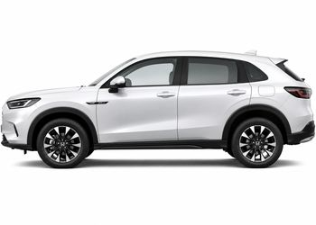 honda zr-v