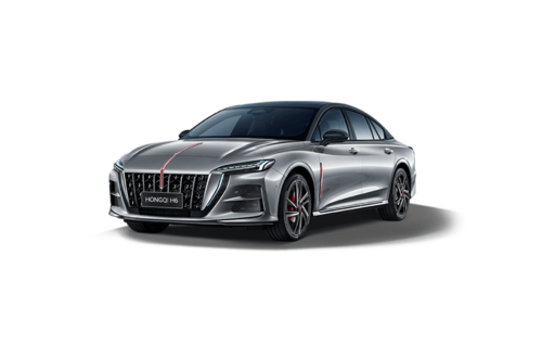 hongqi hongqi-h6