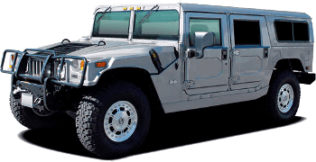 hummer h1