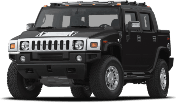hummer h2