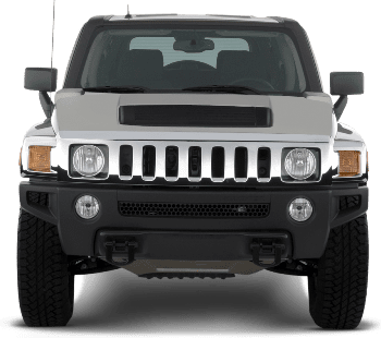 hummer h3