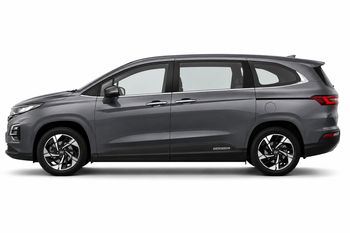 hyundai custin