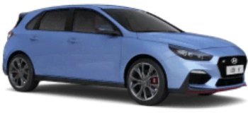 hyundai i30-n