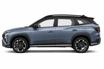 hyundai mufasa