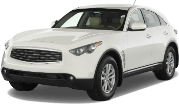 infiniti fx37