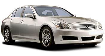 infiniti g