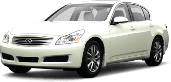 infiniti g35