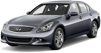 infiniti g37