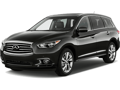 infiniti jx