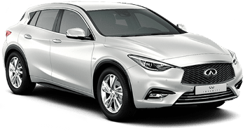 infiniti qx30