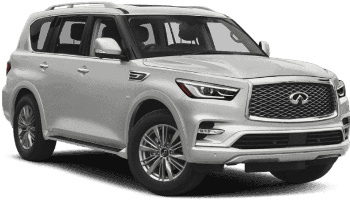 infiniti qx80