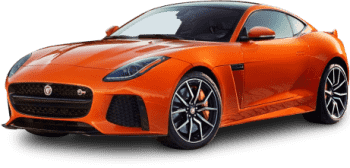 jaguar ftype