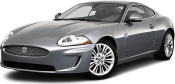 jaguar xk8