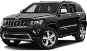 jeep grand_cherokee