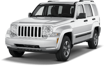 jeep liberty