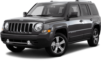 jeep patriot