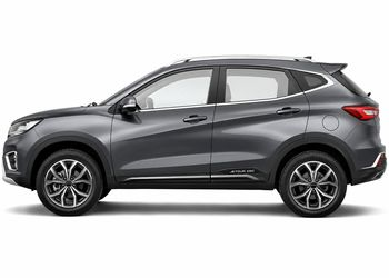 jetour x50
