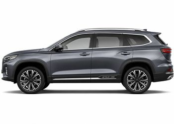 jetour x90