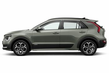 kia niro