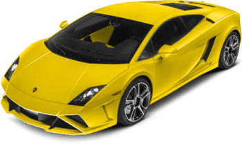 lamborghini gallardo